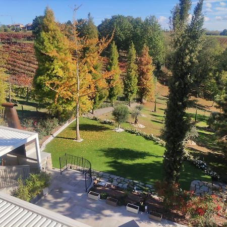 Agriturismo E Acetaia La Vedetta Castelvetro di Modena Εξωτερικό φωτογραφία