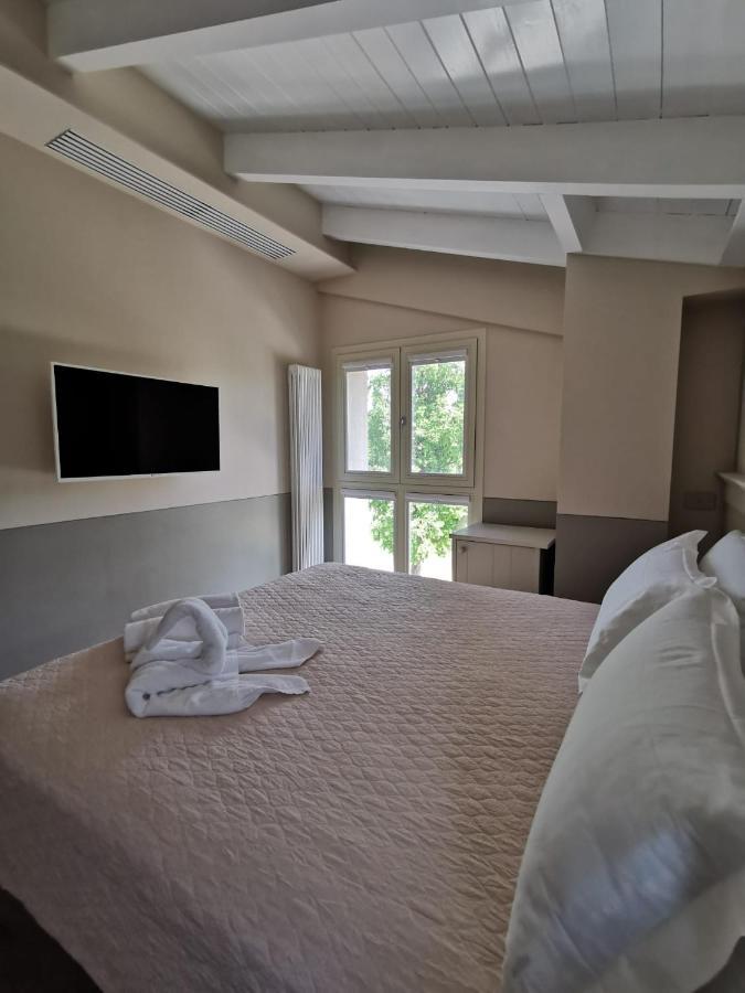 Agriturismo E Acetaia La Vedetta Castelvetro di Modena Εξωτερικό φωτογραφία