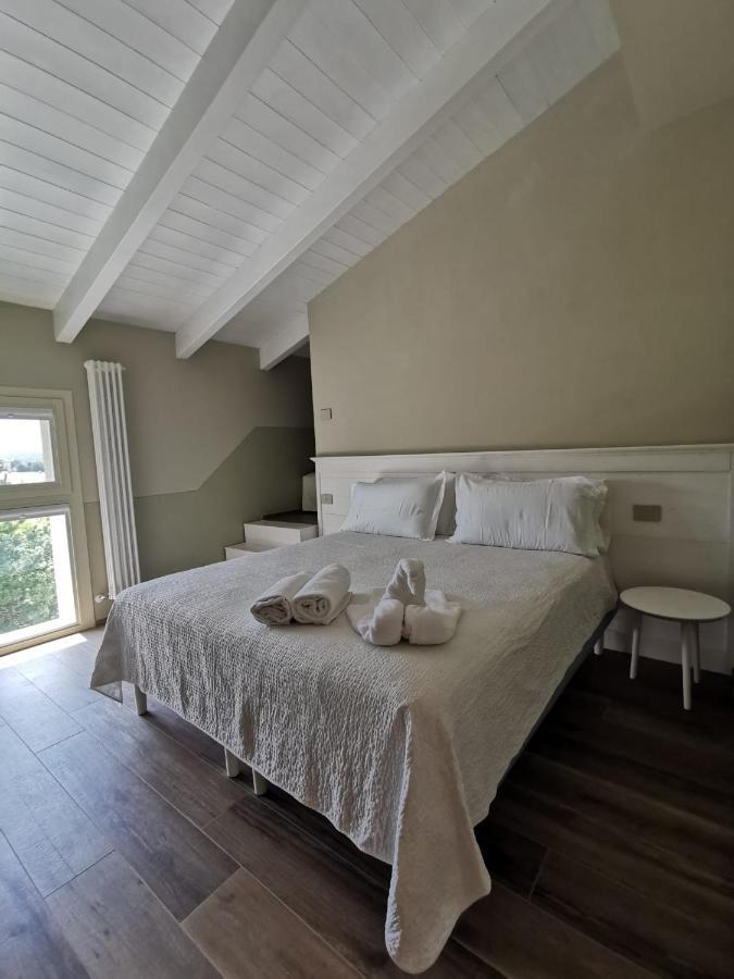 Agriturismo E Acetaia La Vedetta Castelvetro di Modena Εξωτερικό φωτογραφία