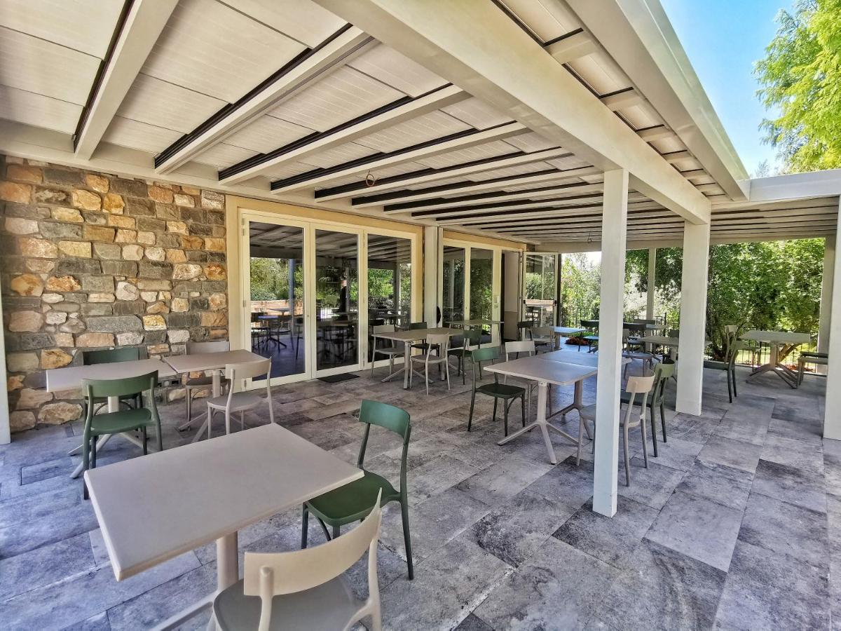 Agriturismo E Acetaia La Vedetta Castelvetro di Modena Εξωτερικό φωτογραφία