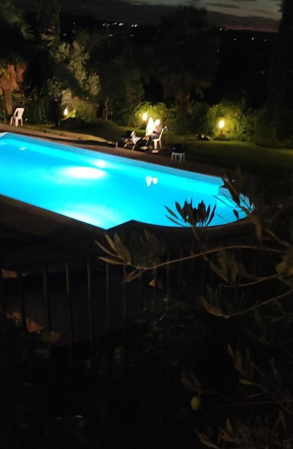 Agriturismo E Acetaia La Vedetta Castelvetro di Modena Εξωτερικό φωτογραφία